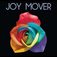 JOY MOVER - JOY MOVER CD