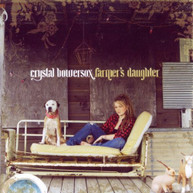 CRYSTAL BOWERSOX - FARMER'S DAUGHTER CD