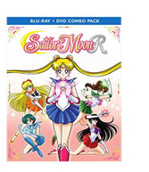 SAILOR MOON R: SEASON 2 PART 2 BLU-RAY