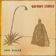 GREGORY ISAACS - COOL RULER CD