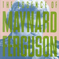 MAYNARD FERGUSON - I LIKE JAZZ: ESSENCE OF CD