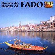 FRANCISCO FIALHO - RAIZES DO FADO CD