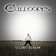 CULLOODEN - SILENT SCREAM CD