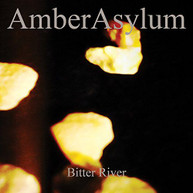 AMBER ASYLUM - BITTER RIVER CD
