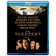 SLEEPERS (1996) (WS) BLU-RAY