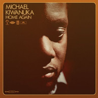 MICHAEL KIWANUKA - HOME AGAIN CD