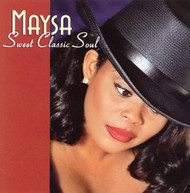 MAYSA - SWEET CLASSIC SOUL CD