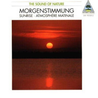 MORGENSTIMMUNG - NATURE SOUNDS CD