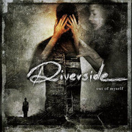 RIVERSIDE - OUT OF MYSELF CD