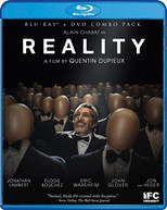 REALITY (2PC) (2 PACK) (WS) BLU-RAY