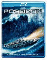 POSEIDON (2006) (WS) BLU-RAY