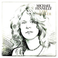 MICHAEL FENNELLY - LANE CHANGER CD