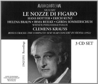 MOZART - LE NOZZE DI FIGARO CD