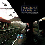 PETE SEARS - LONG HAUL CD