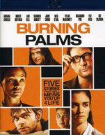 BURNING PALMS (WS) BLU-RAY