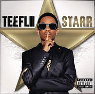TEEFLII - STARR CD