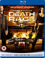 DEATH RACE (UK) BLU-RAY