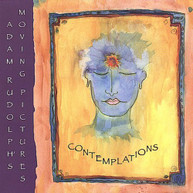 ADAM RUDOLPH - CONTEMPLATIONS CD