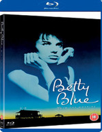 BETTY BLUE (UK) BLU-RAY