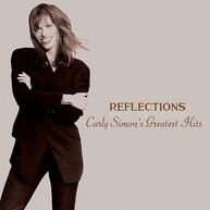 CARLY SIMON - REFLECTIONS: CARLY SIMON'S GREATEST HITS CD