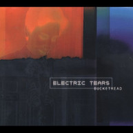 BUCKETHEAD - ELECTRIC TEARS CD