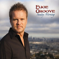 EUGE GROOVE - SUNDAY MORNING CD