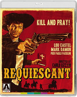 REQUIESCANT (2PC) (+DVD) BLU-RAY