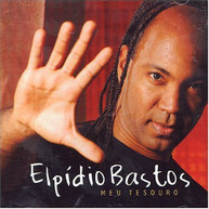 ELPIDIO BASTOS - MEU TESOURO CD