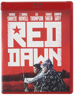RED DAWN / BLU-RAY