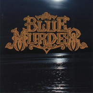 BLUE MURDER CD