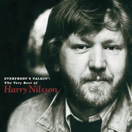 HARRY NILSSON - BEST OF CD