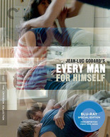 CRITERION COLLECTION: EVERY MAN FOR HIMSELF (WS) BLU-RAY