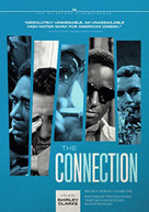 CONNECTION BLU-RAY