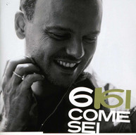 GIGI D'ALESSIO - 6 COME SEI CD