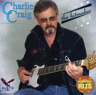 CHARLIE CRAIG - HITMAKER CD