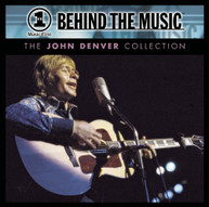 JOHN DENVER - VH1 BEHIND THE MUSIC: THE JOHN DENVER COLLECTION CD