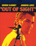 OUT OF SIGHT (1998) (WS) BLU-RAY