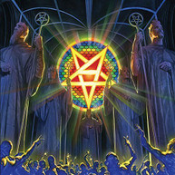 ANTHRAX - FOR ALL KINGS CD
