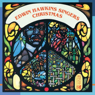 EDWIN SINGERS HAWKINS - CHRISTMAS CD