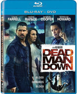 DEAD MAN DOWN (2PC) (+DVD) (WS) BLU-RAY