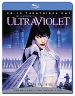 ULTRAVIOLET (2006) (RATED) (WS) BLU-RAY