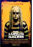 LORDS OF SALEM (2PC) (+DVD) (2 PACK) BLURAY