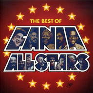 FANIA ALL STARS - QUE PASA: THE BEST OF THE FANIA ALL STARS CD