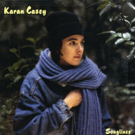 KARAN CASEY - SONGLINES CD