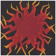 SUNNY DAY REAL ESTATE - HOW IT FEELS TO BE SOMETHING ON CD