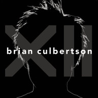 BRIAN CULBERTSON - XII CD
