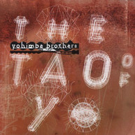 YOHIMBE BROTHERS - TAO OF YO CD