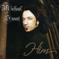 MICHAEL SWEET - HIM CD