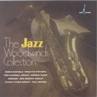 CHESKY WOODWINDS COLLECTION VARIOUS CD