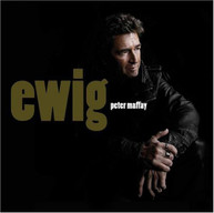 PETER MAFFAY - EWIG CD